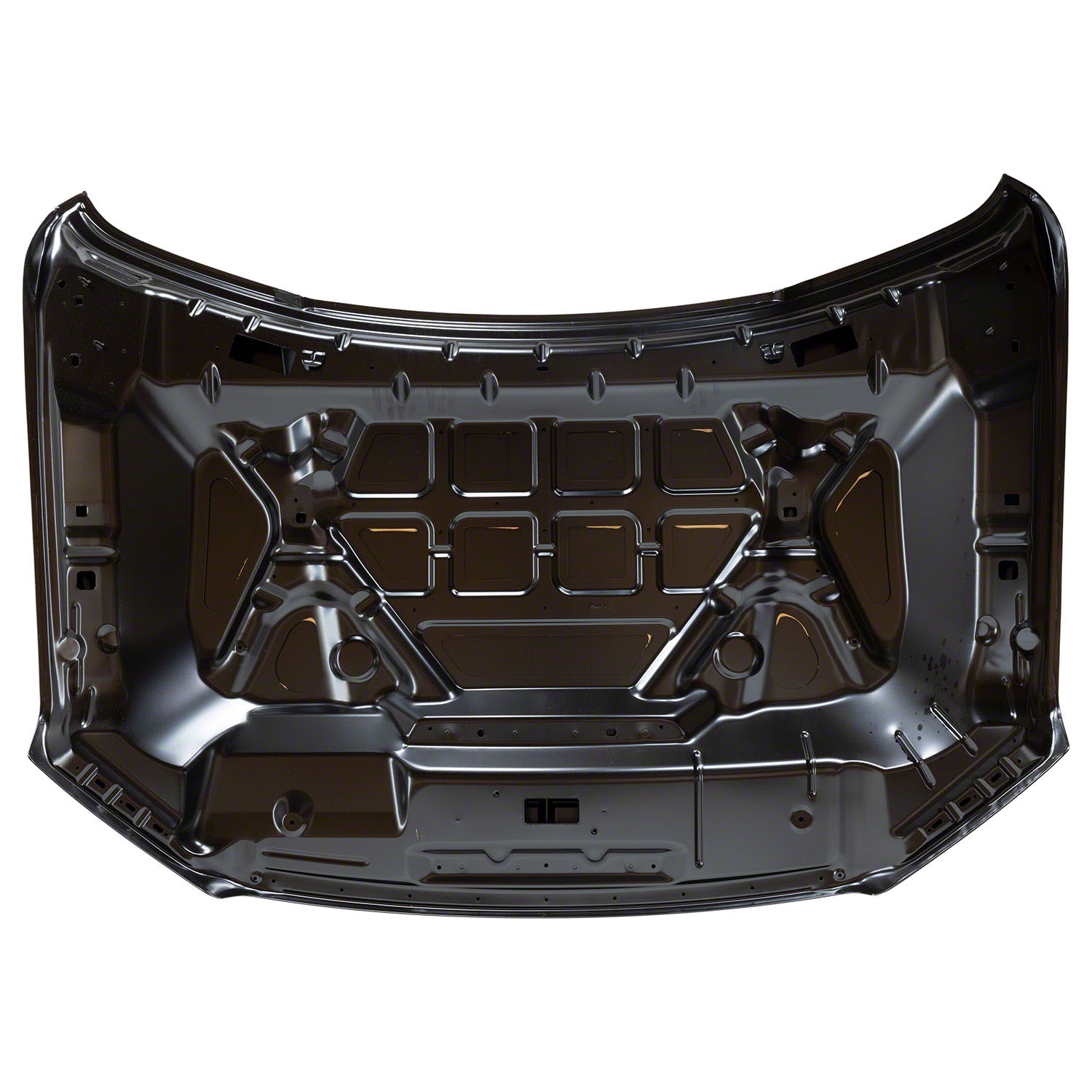 Hood Panel Extension | Parts | Ford.com