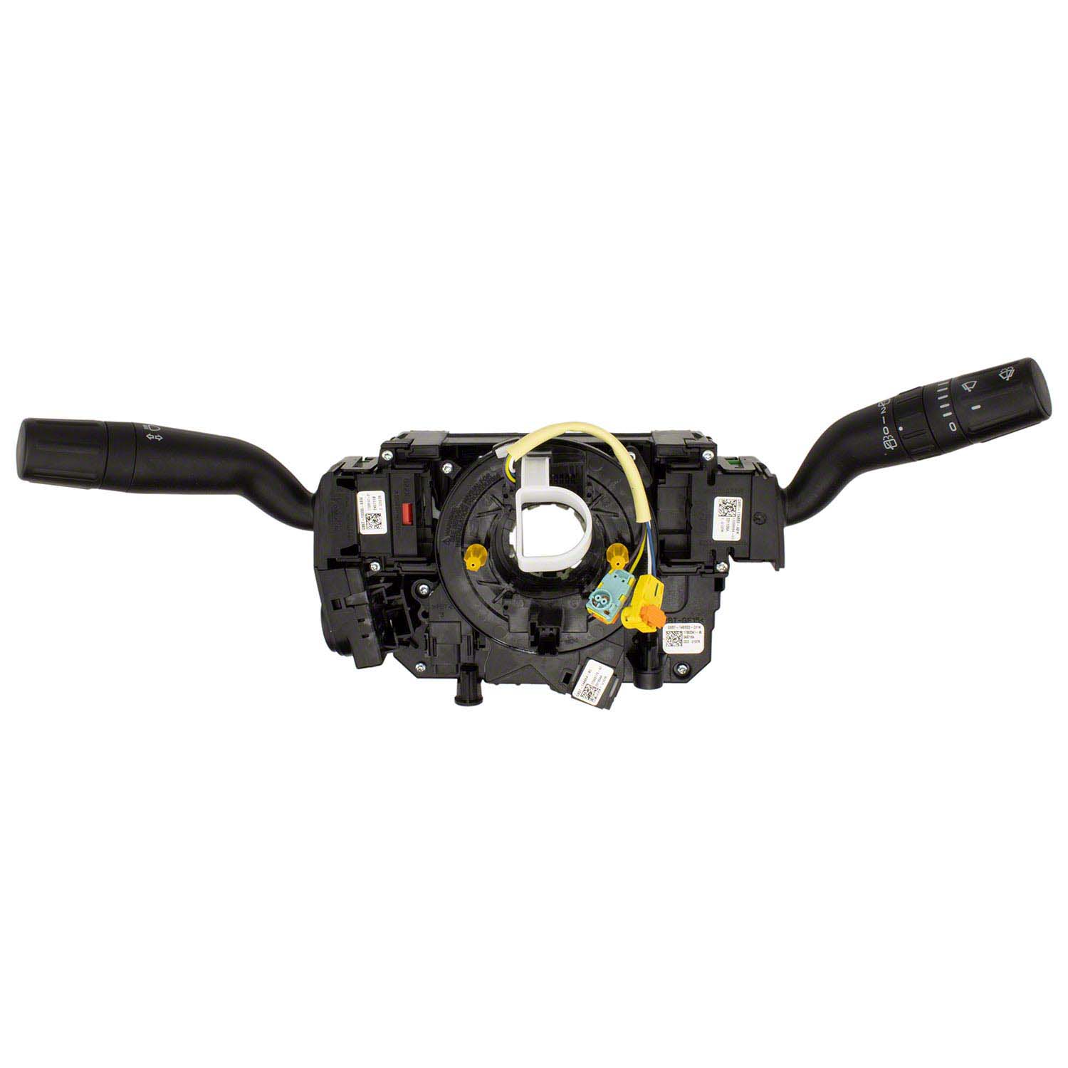 Steering Column Switch Housing | Parts | Ford.com