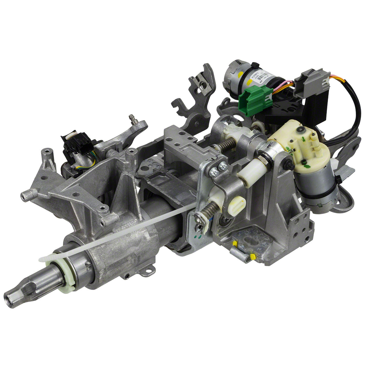 Steering Column | Parts | Ford.com