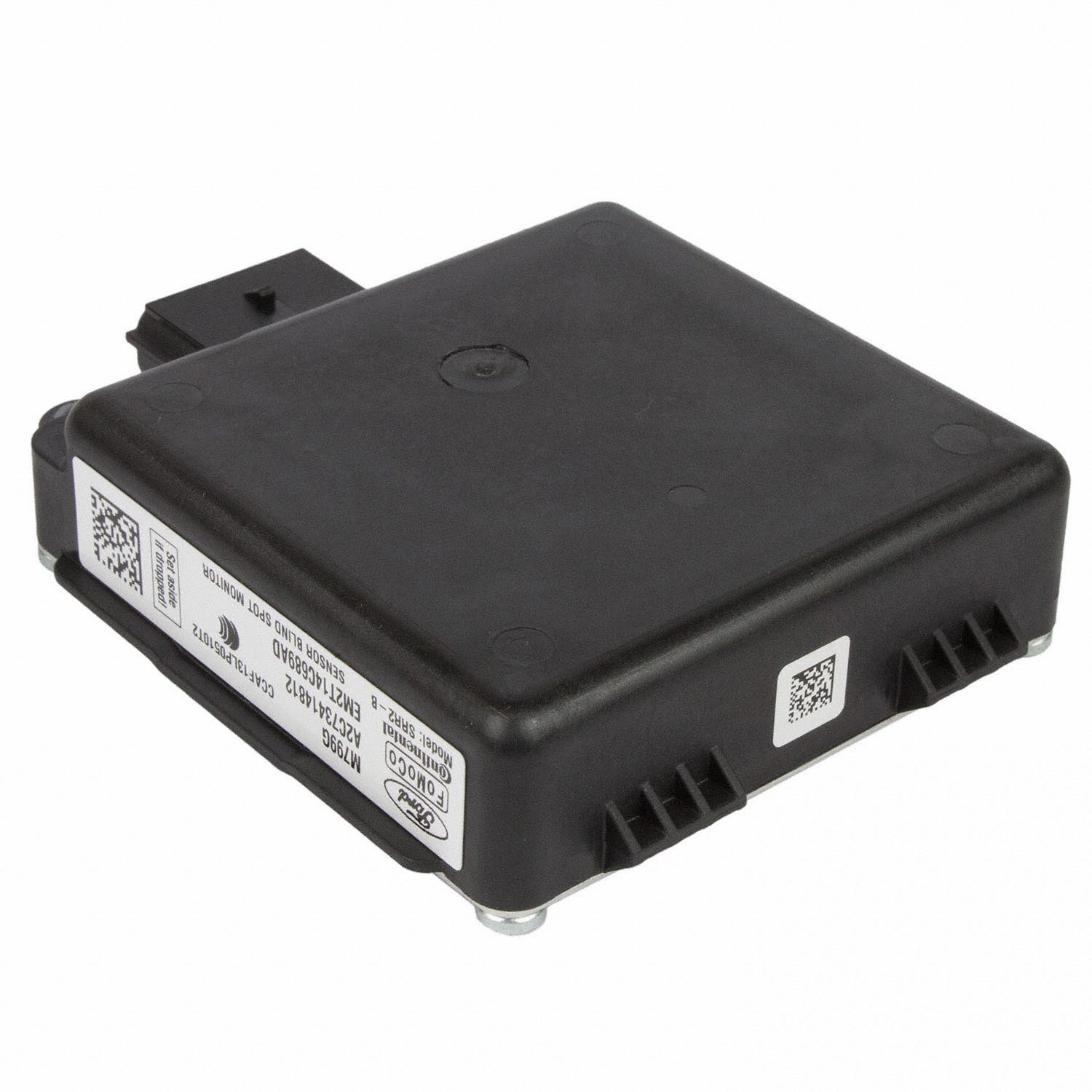 Ford Crash Detection Module Blind Spot Detection System Warning Sensor - Left, Right, Rear | Parts ...