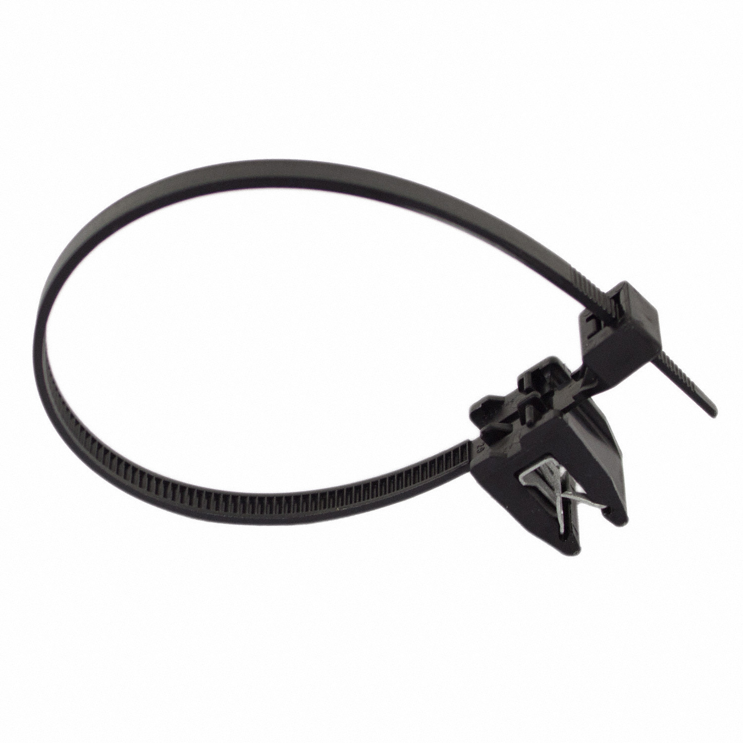 Ford Radiator Clip Radiator Coolant Hose Clip - Rear - 6.4L. | Parts | Ford.com