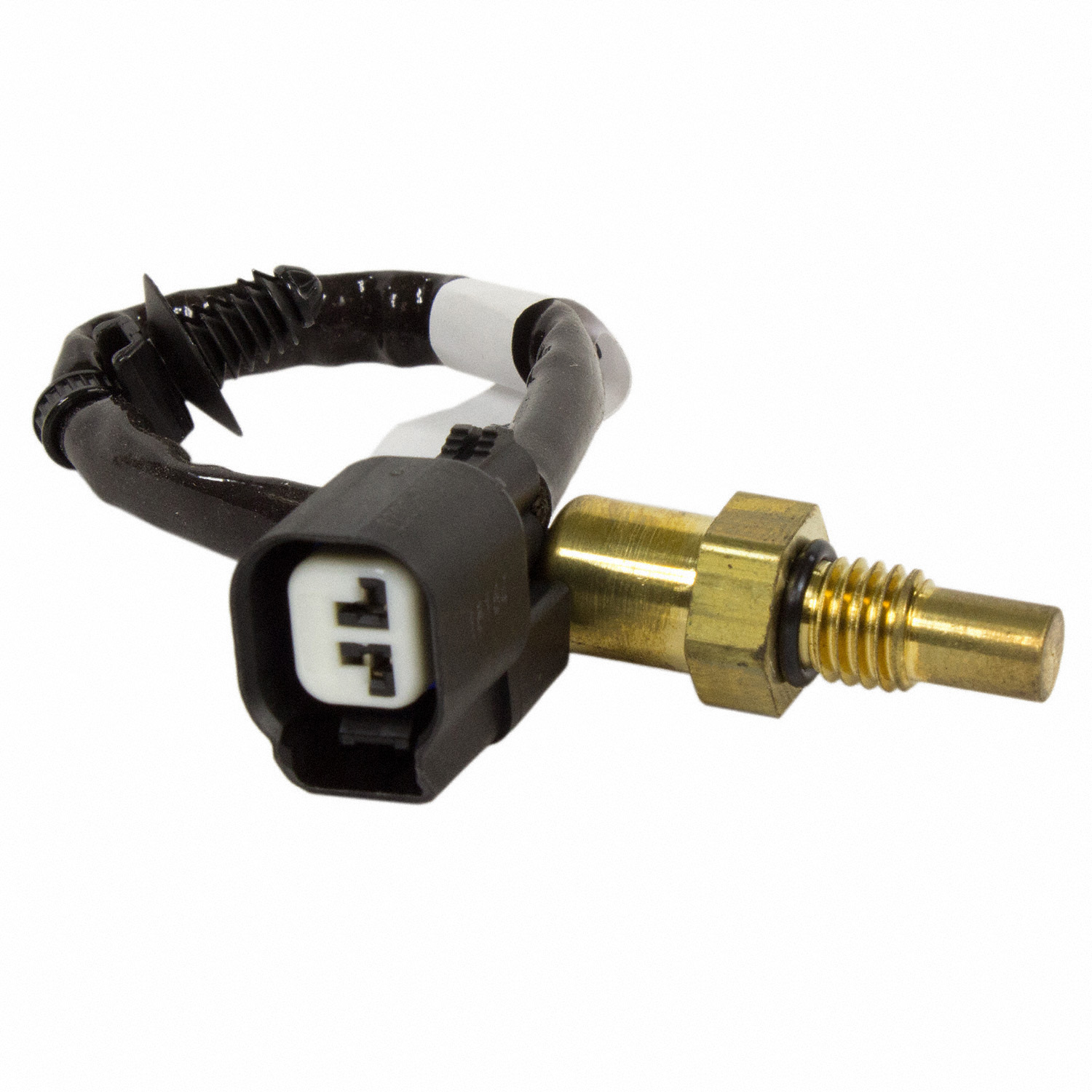 Transfer Case Fluid Temperature Sensor Sender | Parts | Ford.com