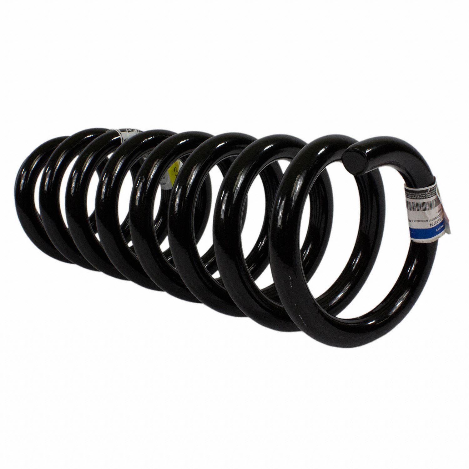 3900276 Spring Coil Spring - Left, Right, Front | Parts | Ford.com