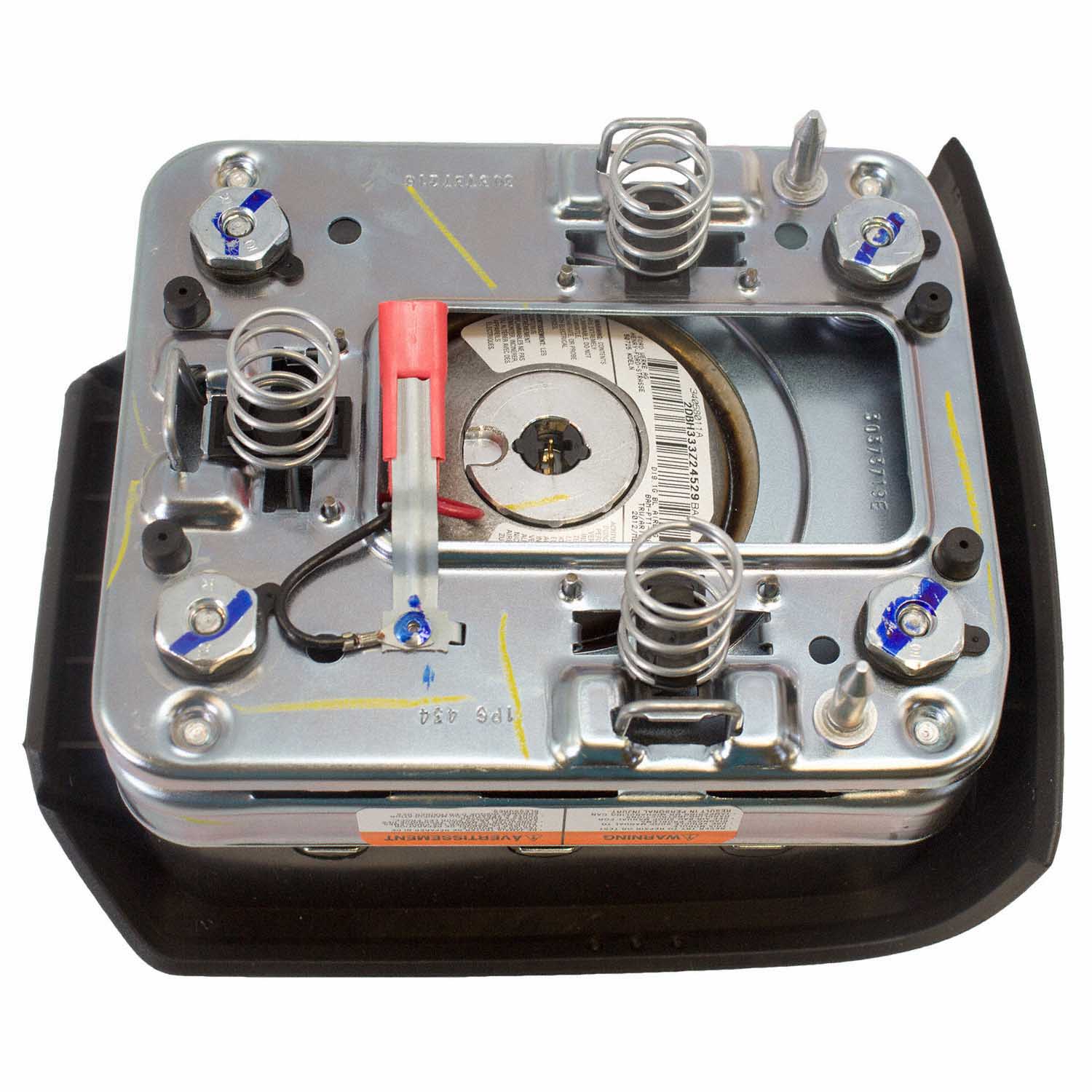Steering Wheel Air Bag Module | Parts | Ford.com