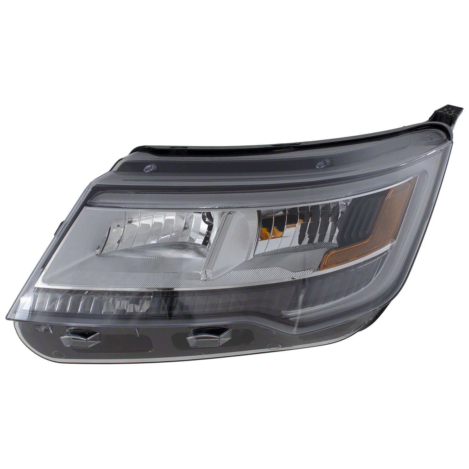 From 4/4/18 Headlight Housing | Parts | Ford.com
