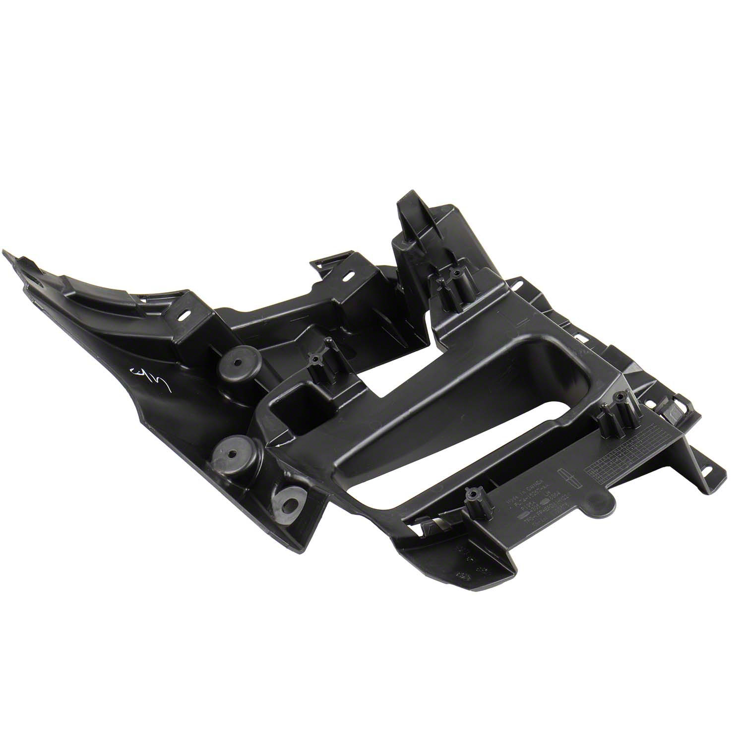 Bracket Fog Lamp - Left, Front | Parts | Ford.com