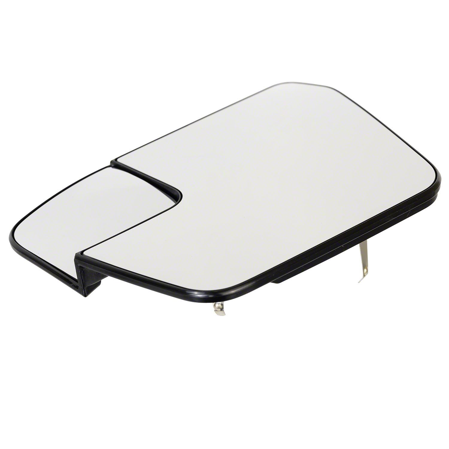 Door Mirror Glass Rear View - Left, Back, Outer | Parts | Ford.com