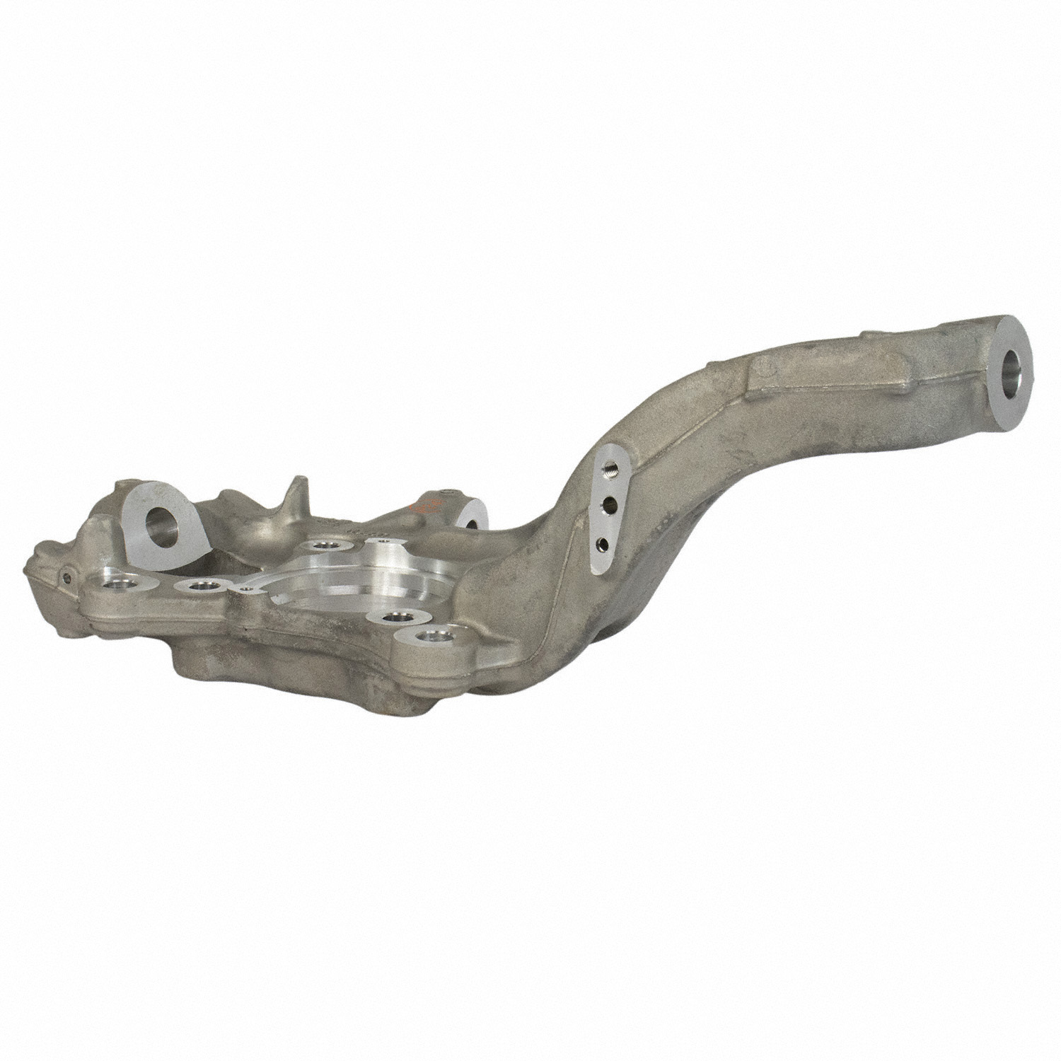 Steering Knuckle WHEE - Right, Front (Phantom/Raptor) | Parts | Ford.com
