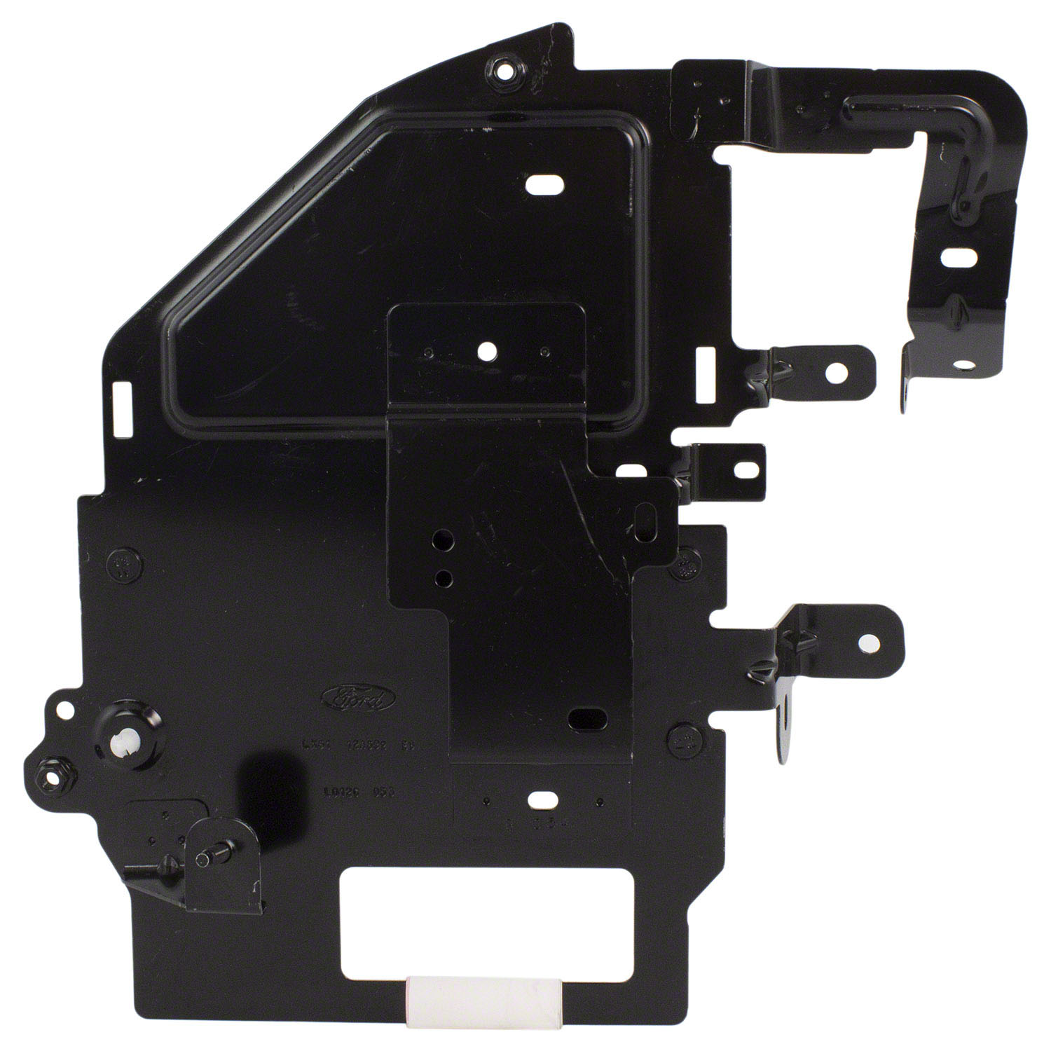 Engine Control Module (ECM) Bracket Unit (ECU) - 2.0L | Parts | Ford.com