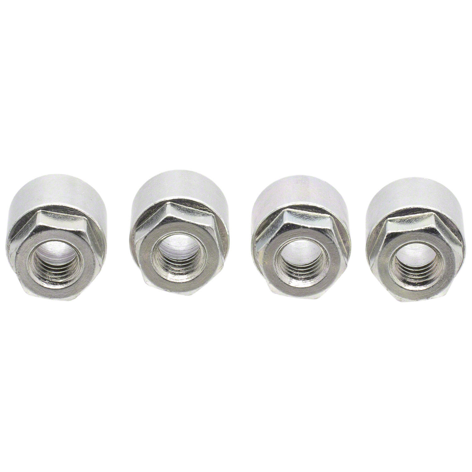 Flanged Hex Head Nut - M8 | Parts | Ford.com