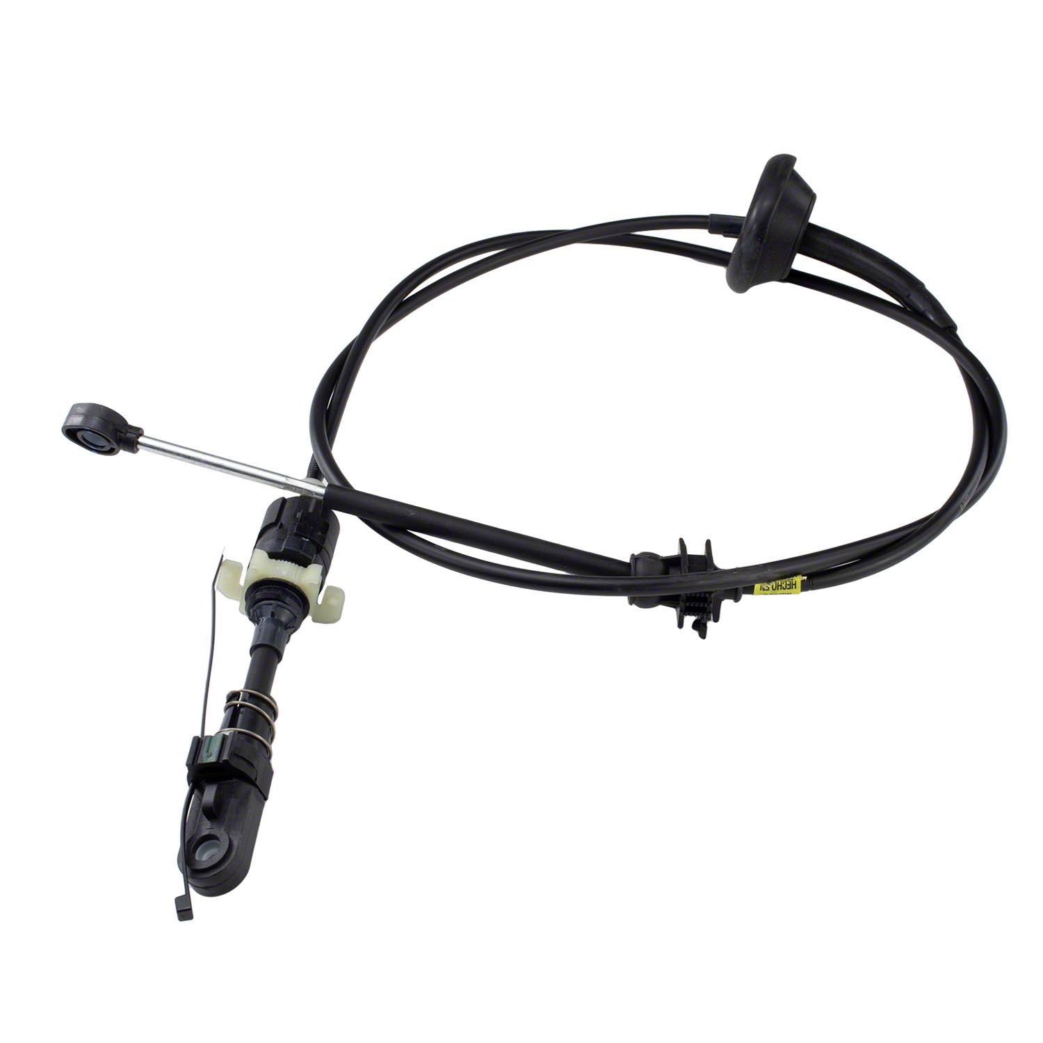 Cable Selector Lever Control | Parts | Ford.com