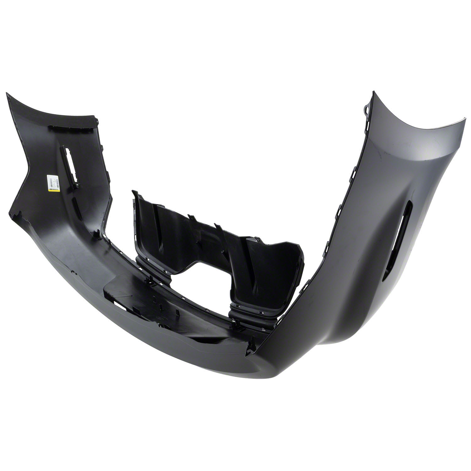 Bumper Cover - Rear | Parts | Ford.com