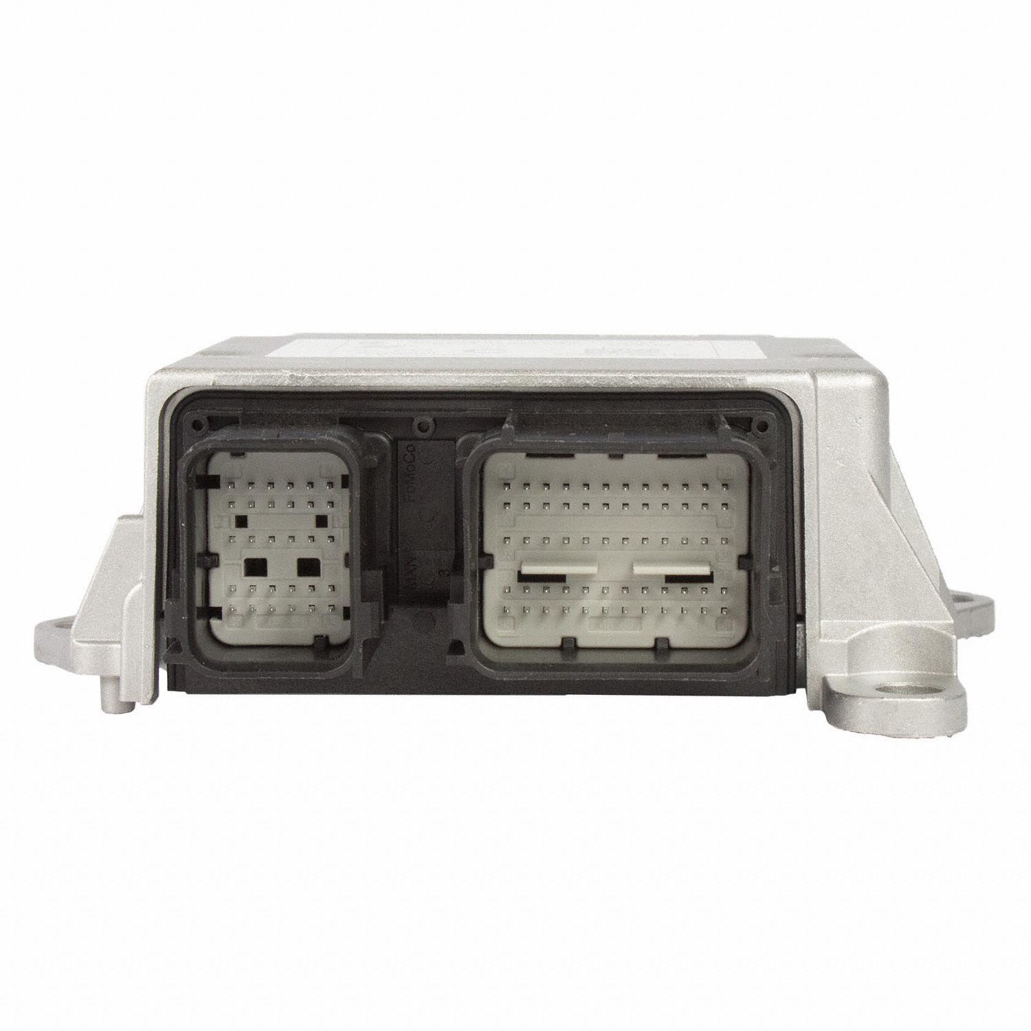Air Bag Control Module Sensor Multiple Restraint System Unit | Parts ...