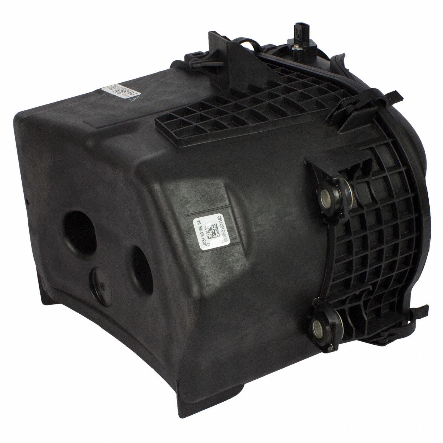 Cleaner Air - 6.8L | Parts | Ford.com