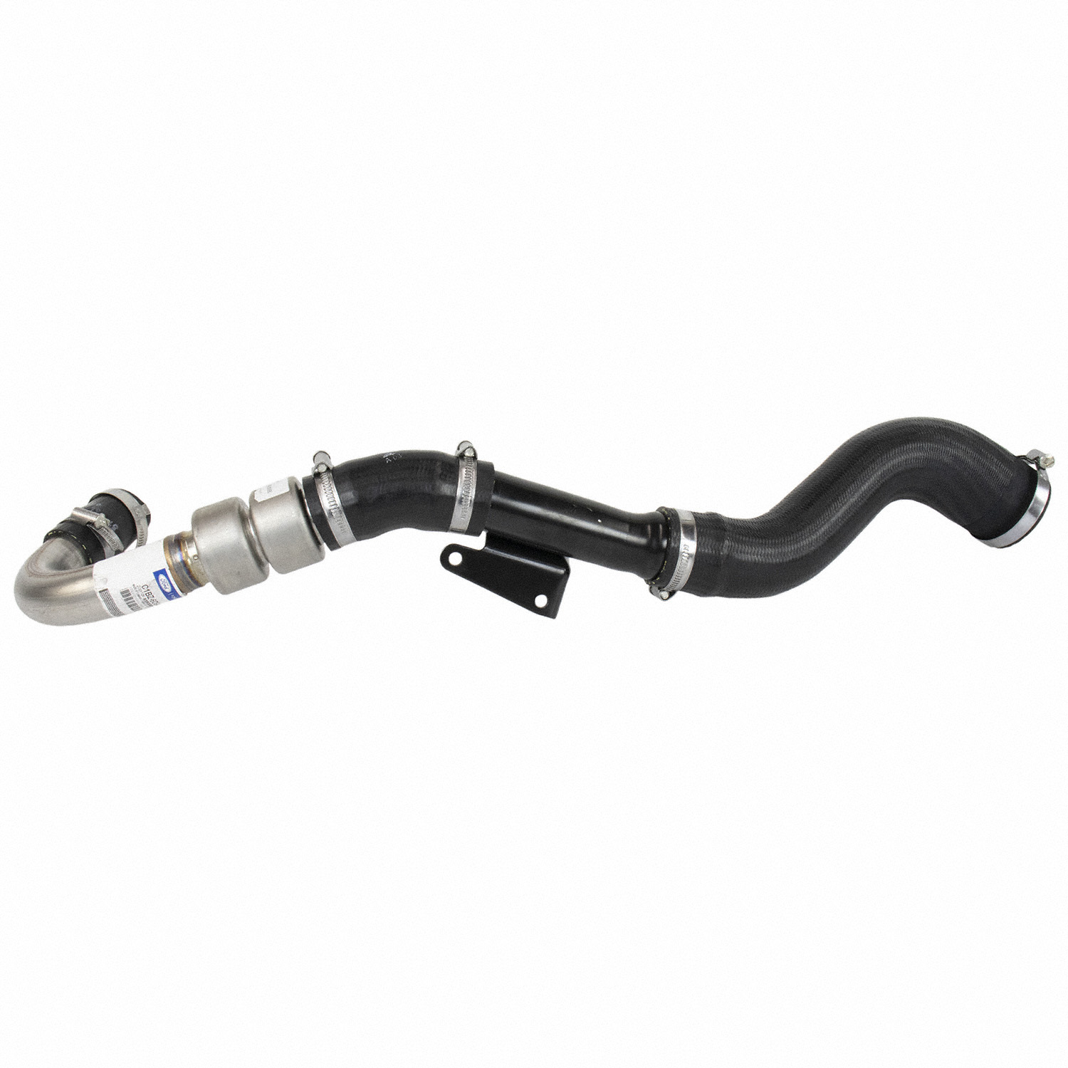 Air Duct Turbocharger Intercooler Pipe - 1.6L | Parts | Ford.com
