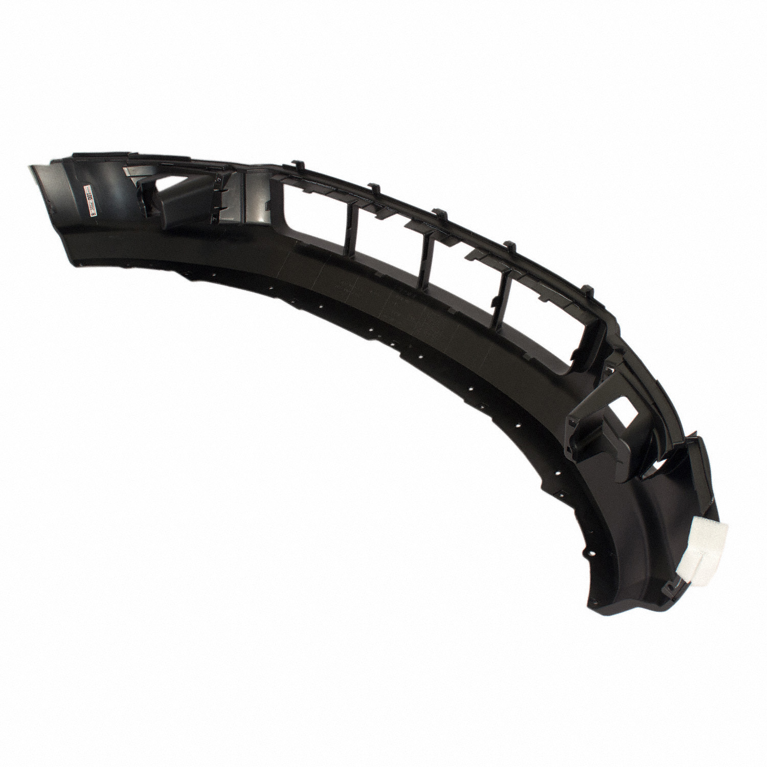 Bumper Cover Spacer Panel - Front (ST) | Parts | Ford.com