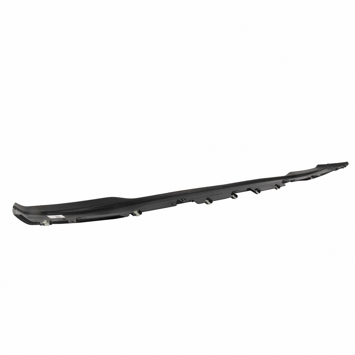 Bumper Trim Panel - Front 20