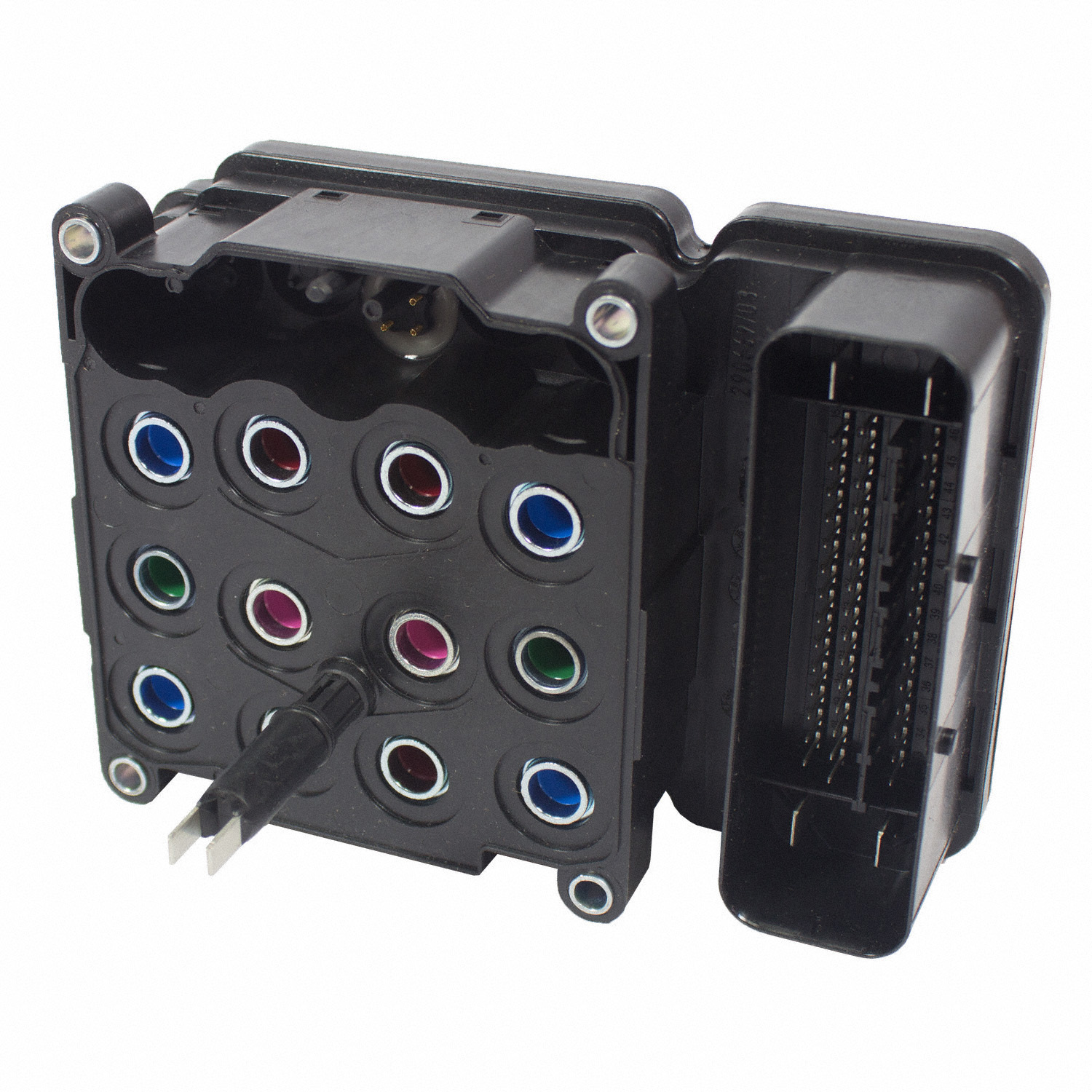 ABS Control Module Hydraulic | Parts | Ford.com