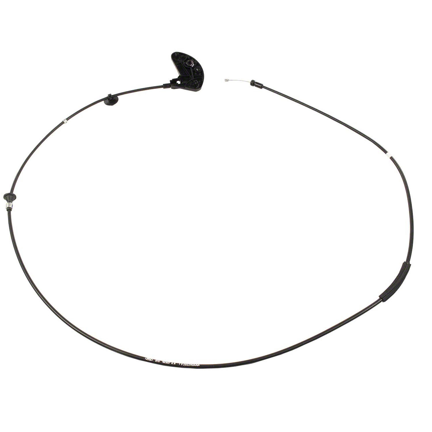 Hood Release Cable Control | Parts | Ford.com