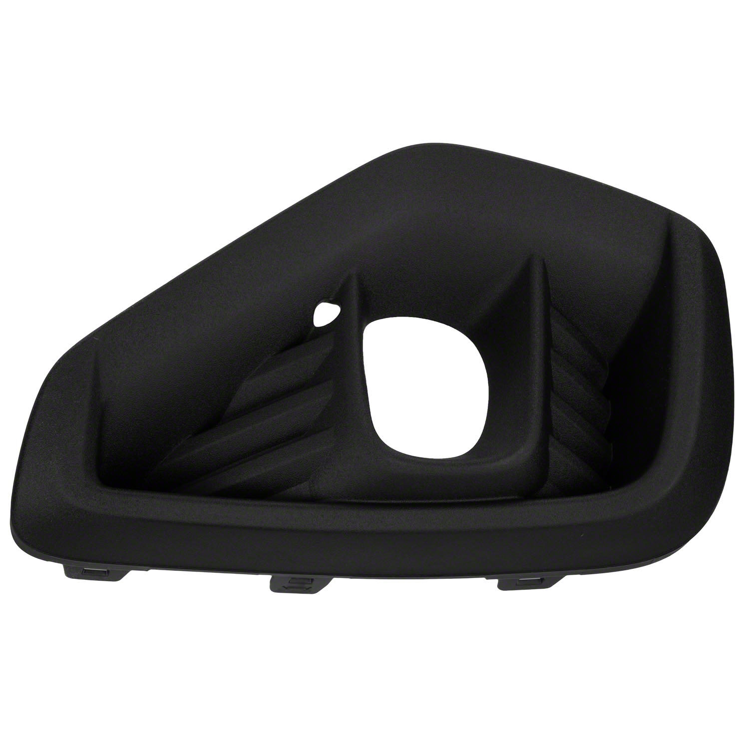 Fog Light Trim Lamp Bezel - Left, Front (Plug In Hybrid) | Parts | Ford.com
