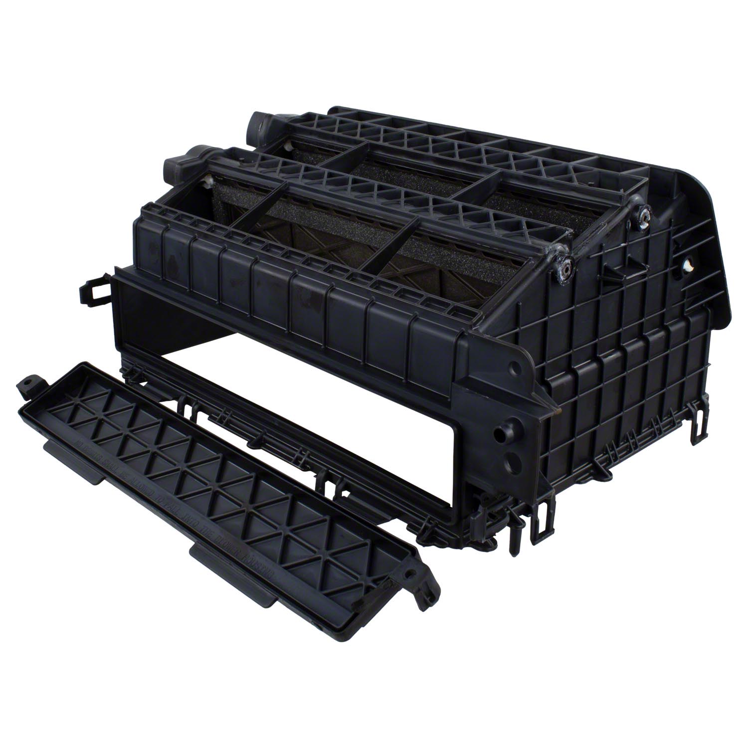 Cabin Air Intake Duct Instrument Panel | Parts | Ford.com