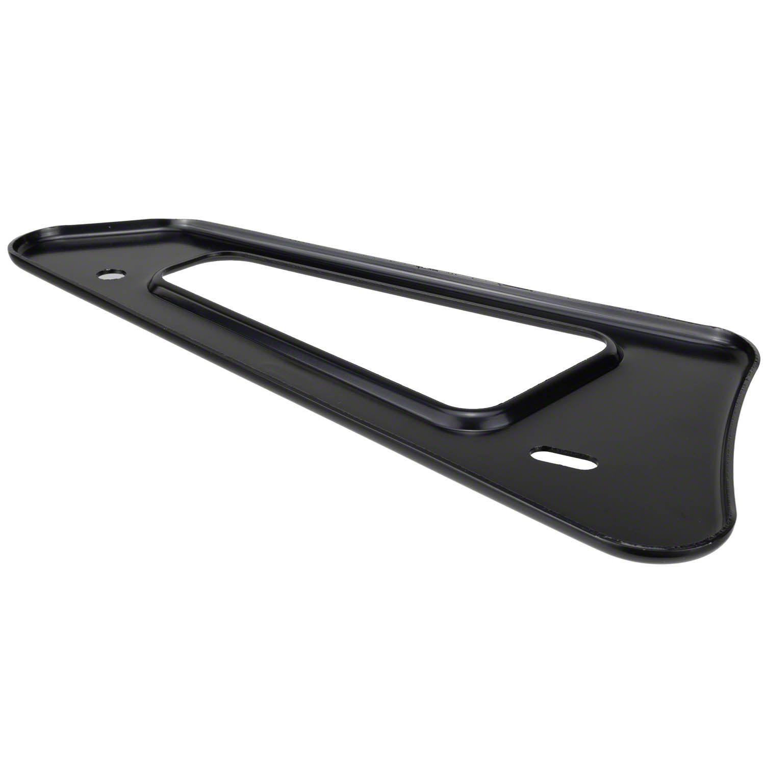 Retainer MOLDINGS and Trim - Left | Parts | Ford.com