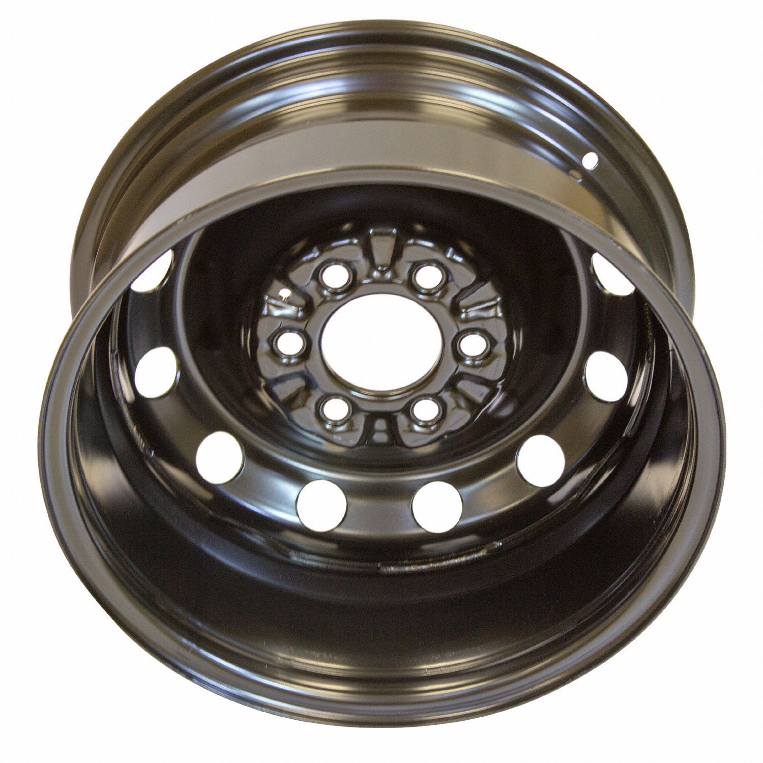 Wheel Rim Conventional Spare -, Assembly | Parts | Ford.com