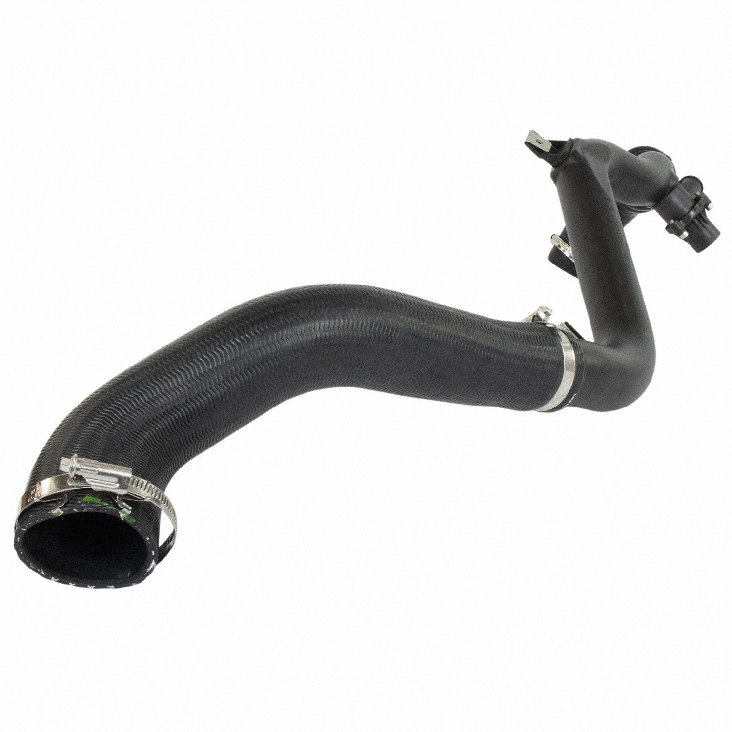 Air Duct Turbocharger Intercooler Pipe - 2.0L | Parts | Ford.com