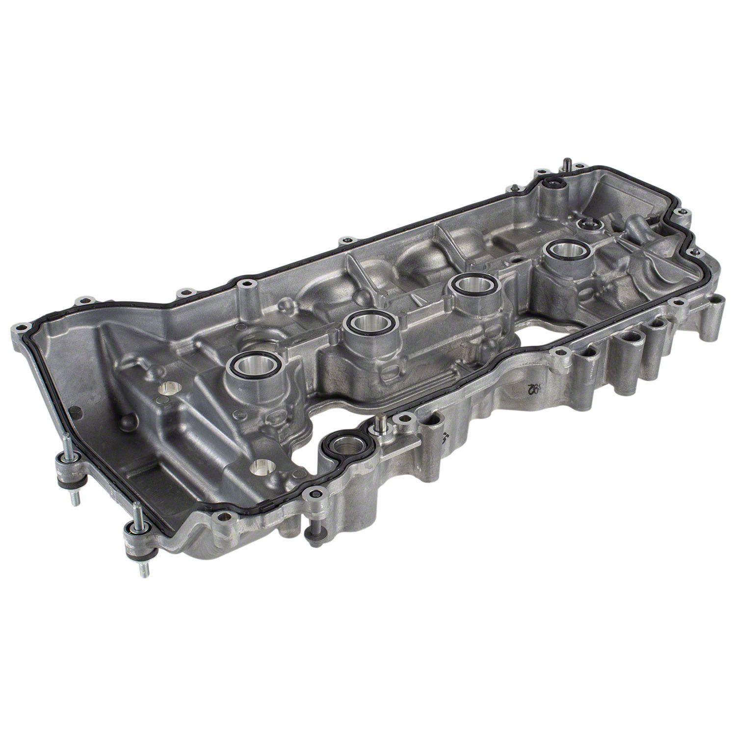 Engine Valve Cover Cylinder Head | Parts | Ford.com