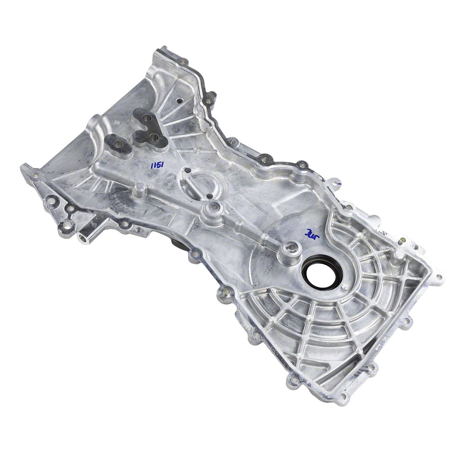Cover Cylinder Timing Engine | Parts | Ford.com