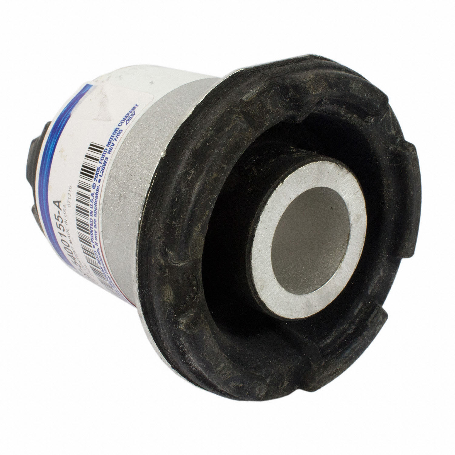 Engine Cradle Bushing Suspension Crossmember Insulator - Front | Parts ...