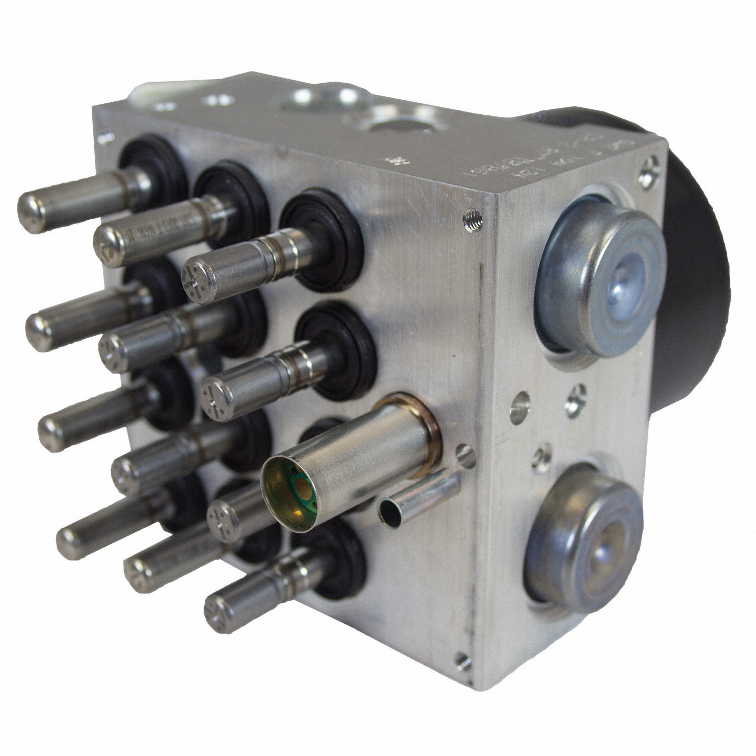 Abs Modulator Module | Parts | Ford.com