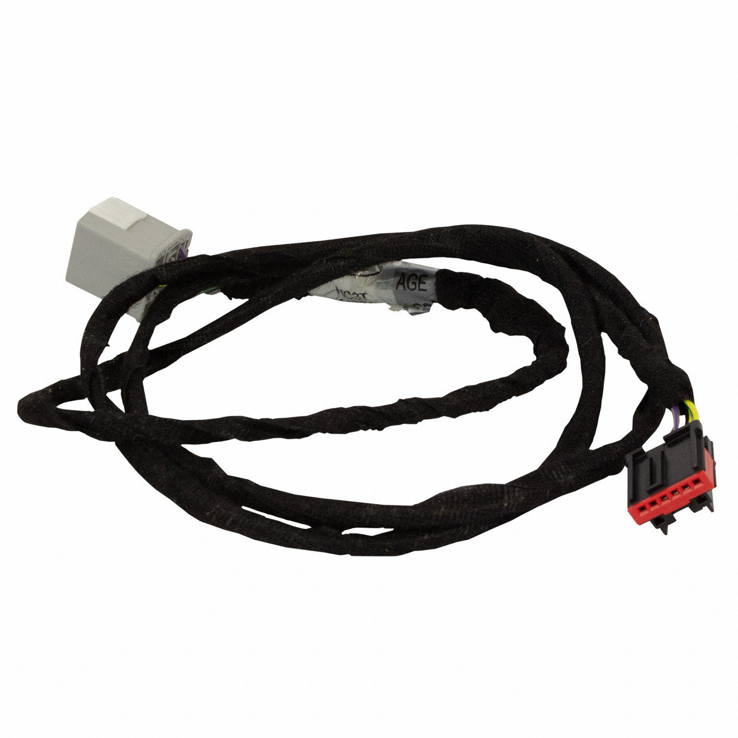 Wiring | Parts | Ford.com