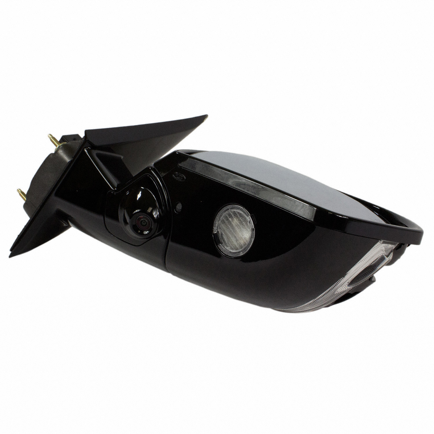 View Mirror - Right, Rear, Outer | Parts | Ford.com