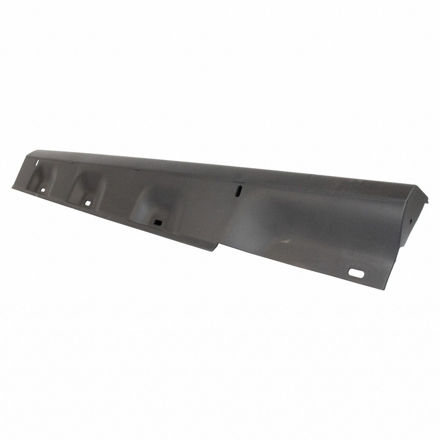 Rocker Panel Guard Molding - Right, Front | Parts | Ford.com