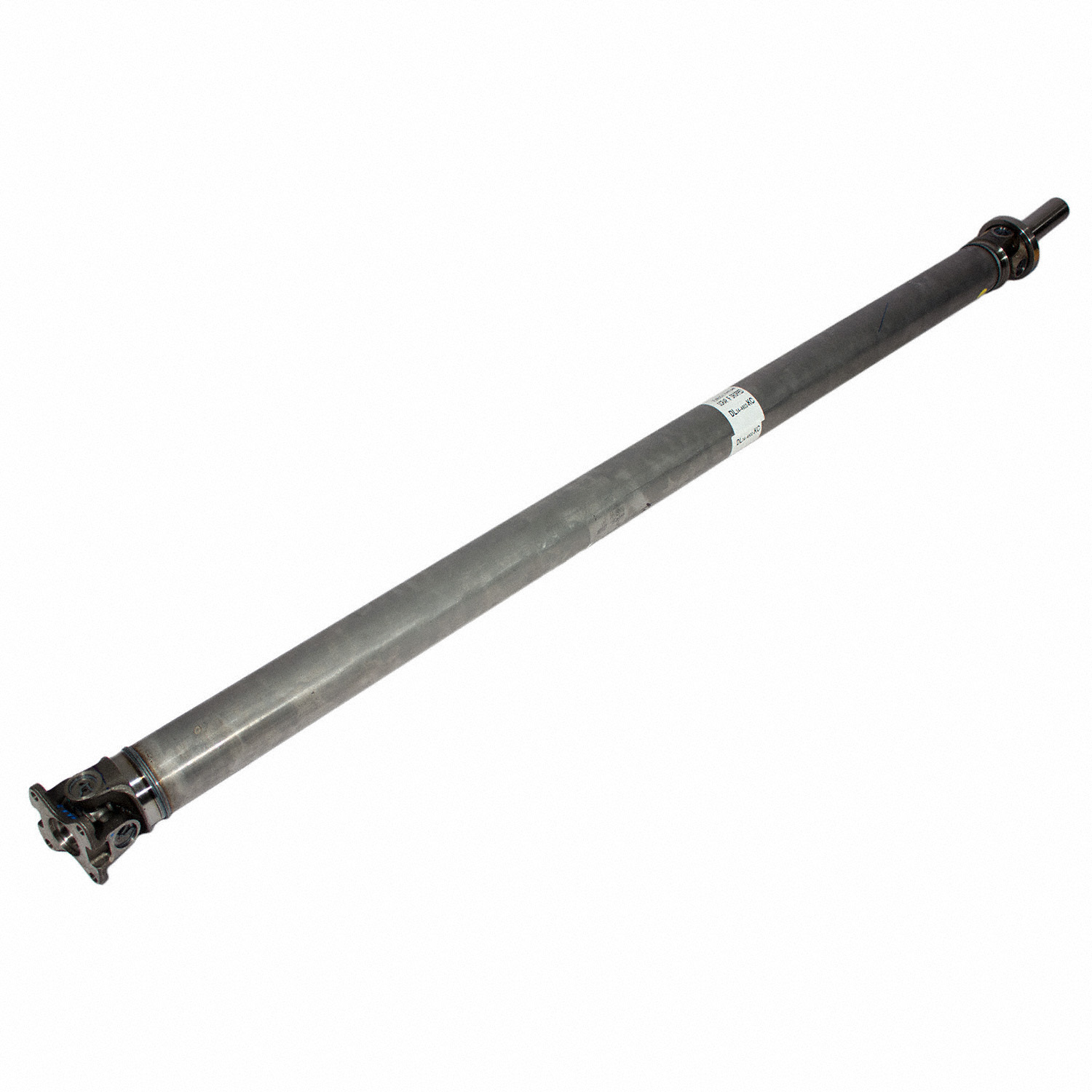 Single Piece Drive Shaft - Rear | Parts | Ford.com