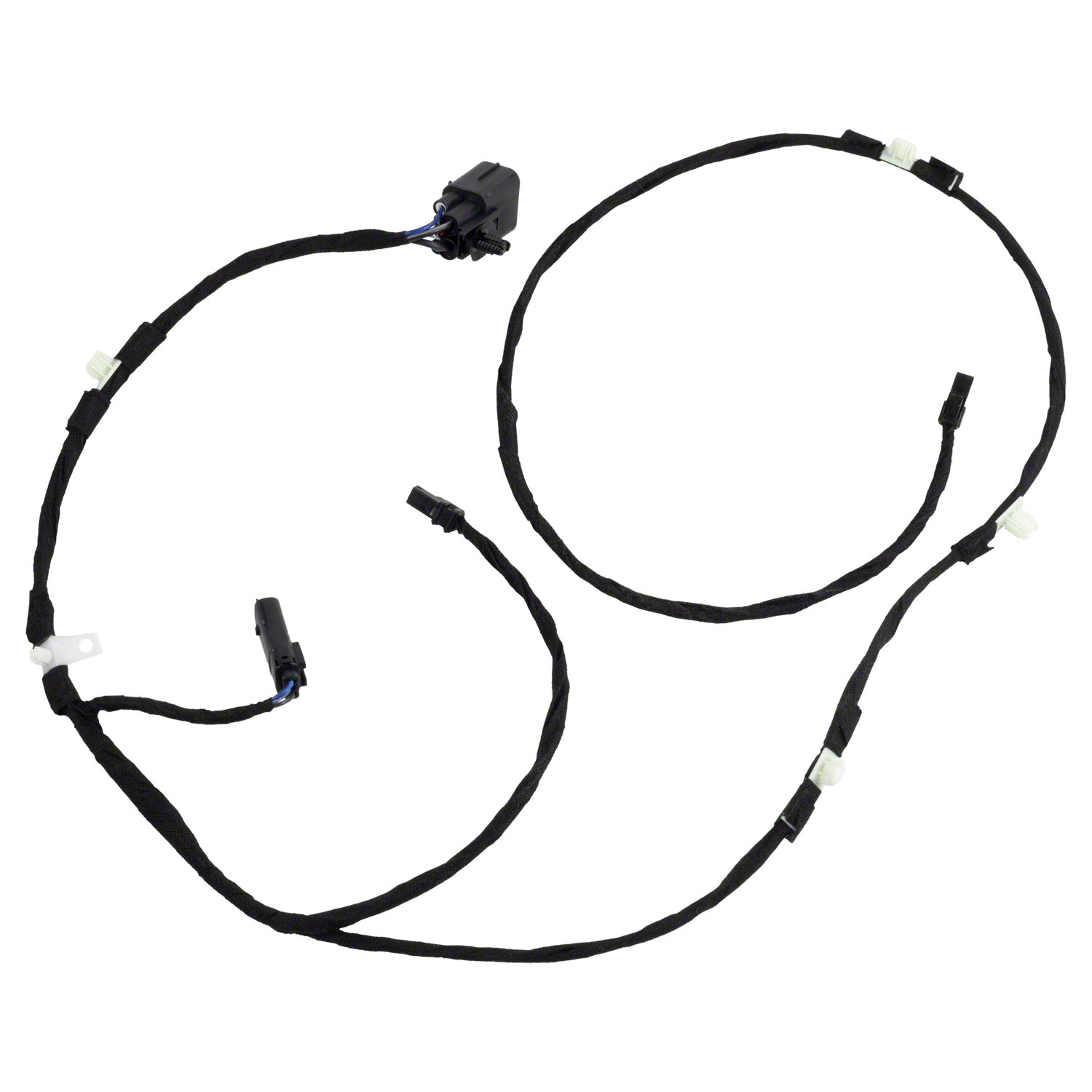 Wiring | Parts | Ford.com