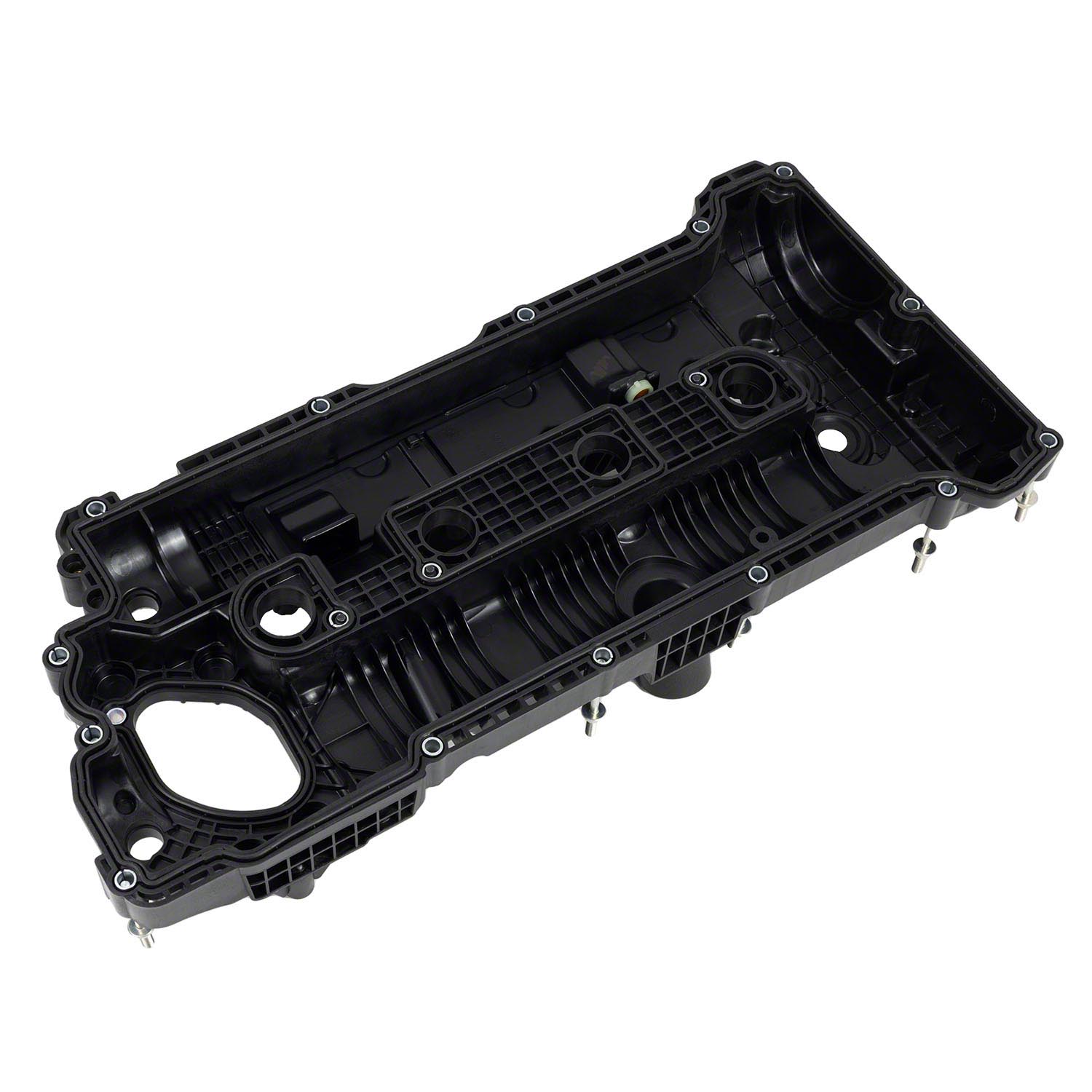 Engine Valve Cover Cylinder Head - 2.3L | Parts | Ford.com