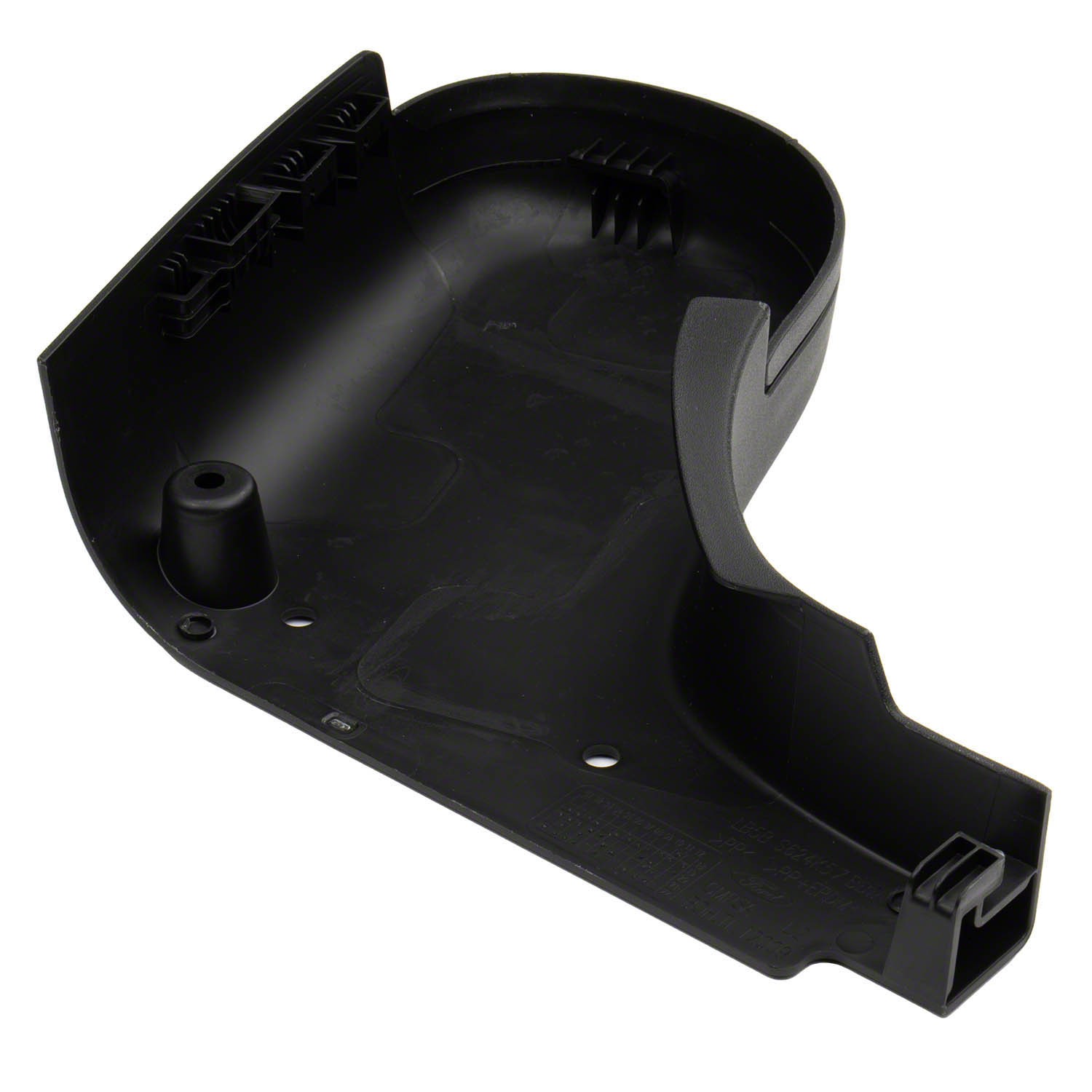 Cover - Left, Rear, Outer | Parts | Ford.com