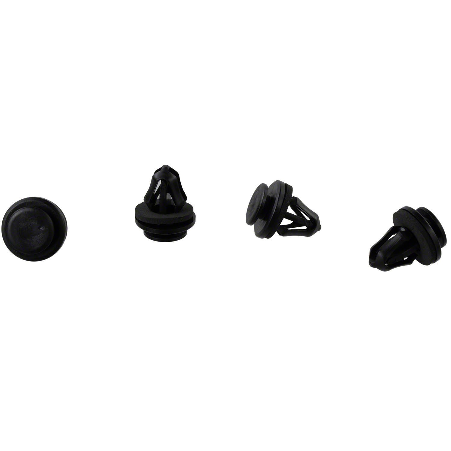 Pin Trim (Raptor Series) | Parts | Ford.com