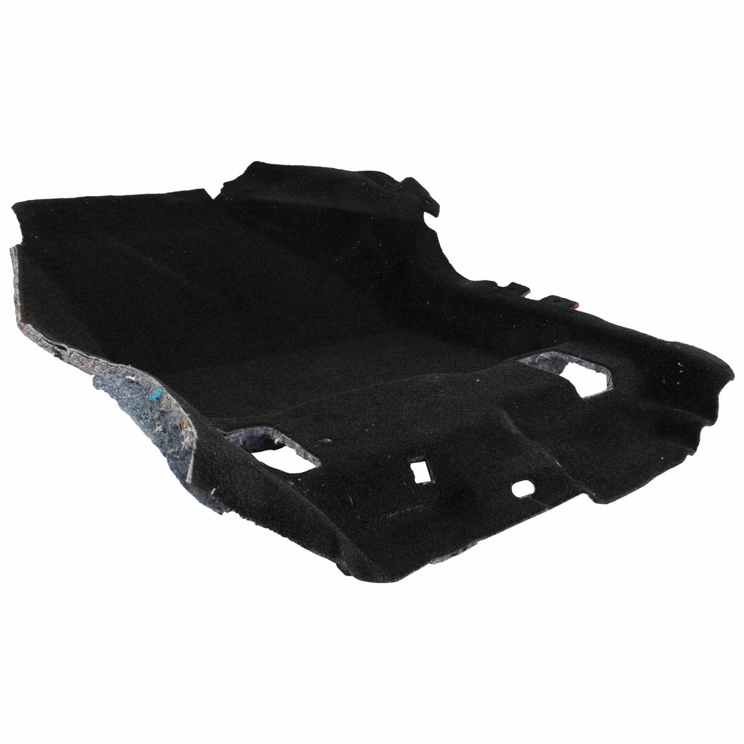 Carpet Floor - Right | Parts | Ford.com