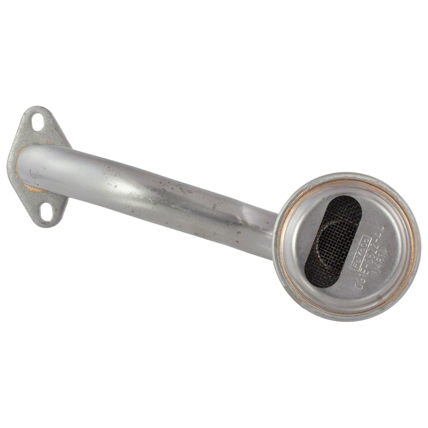 Engine Oil Pump Pickup Tube Screen And Cover | Parts | Ford.com