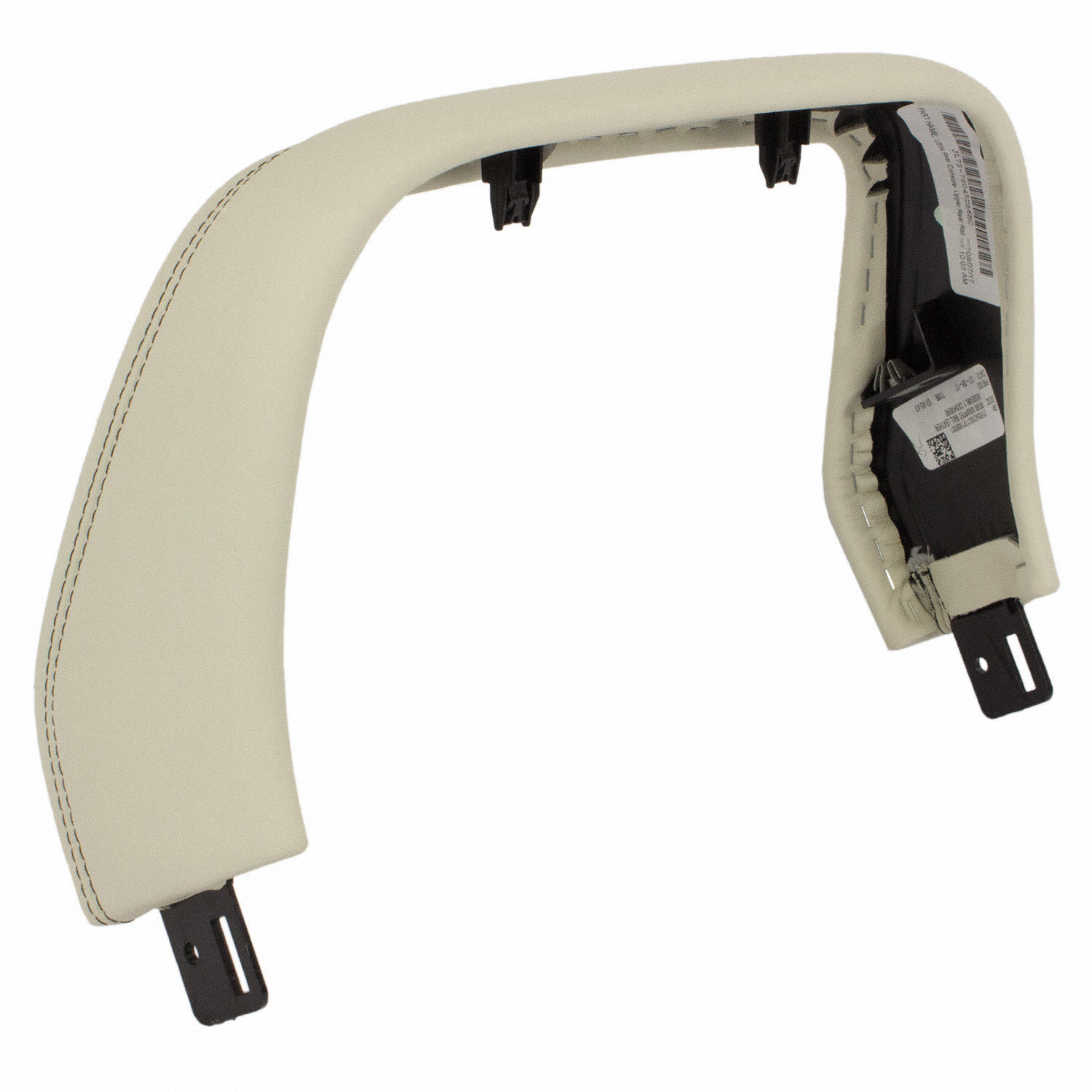 Console Trim Panel Instrument Brace | Parts | Ford.com