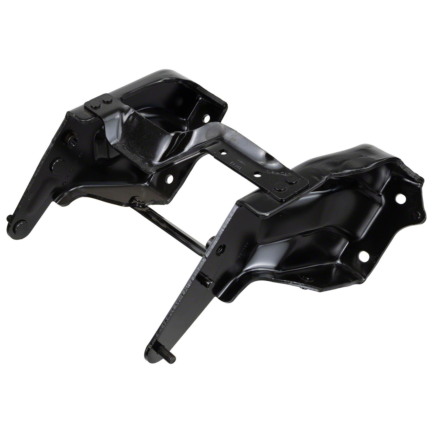 Frame Mount bracket - Left | Parts | Ford.com