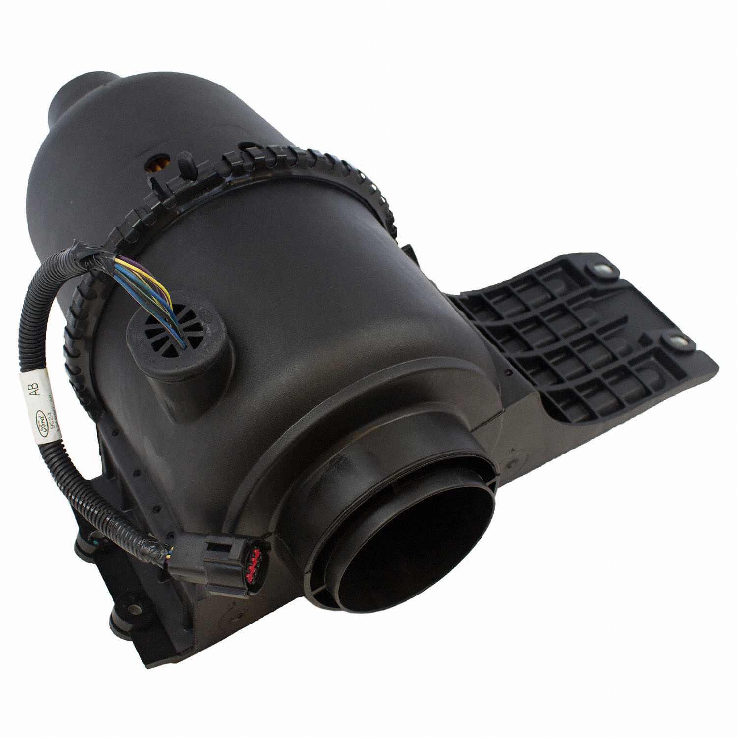 Air Filter and Housing Cleaner | Parts | Ford.com
