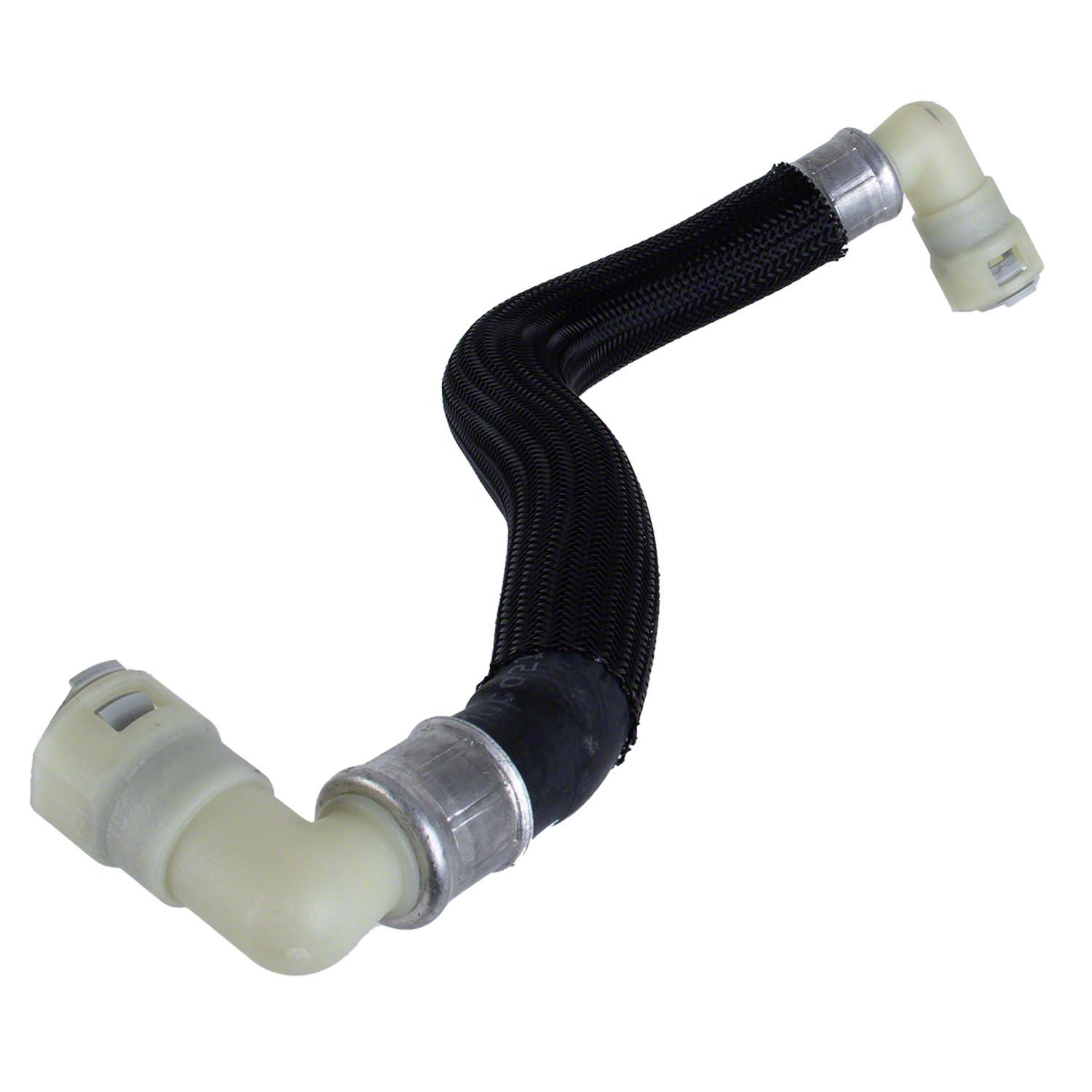 Engine Coolant Hose Oil Cooler Line - Inlet | Parts | Ford.com