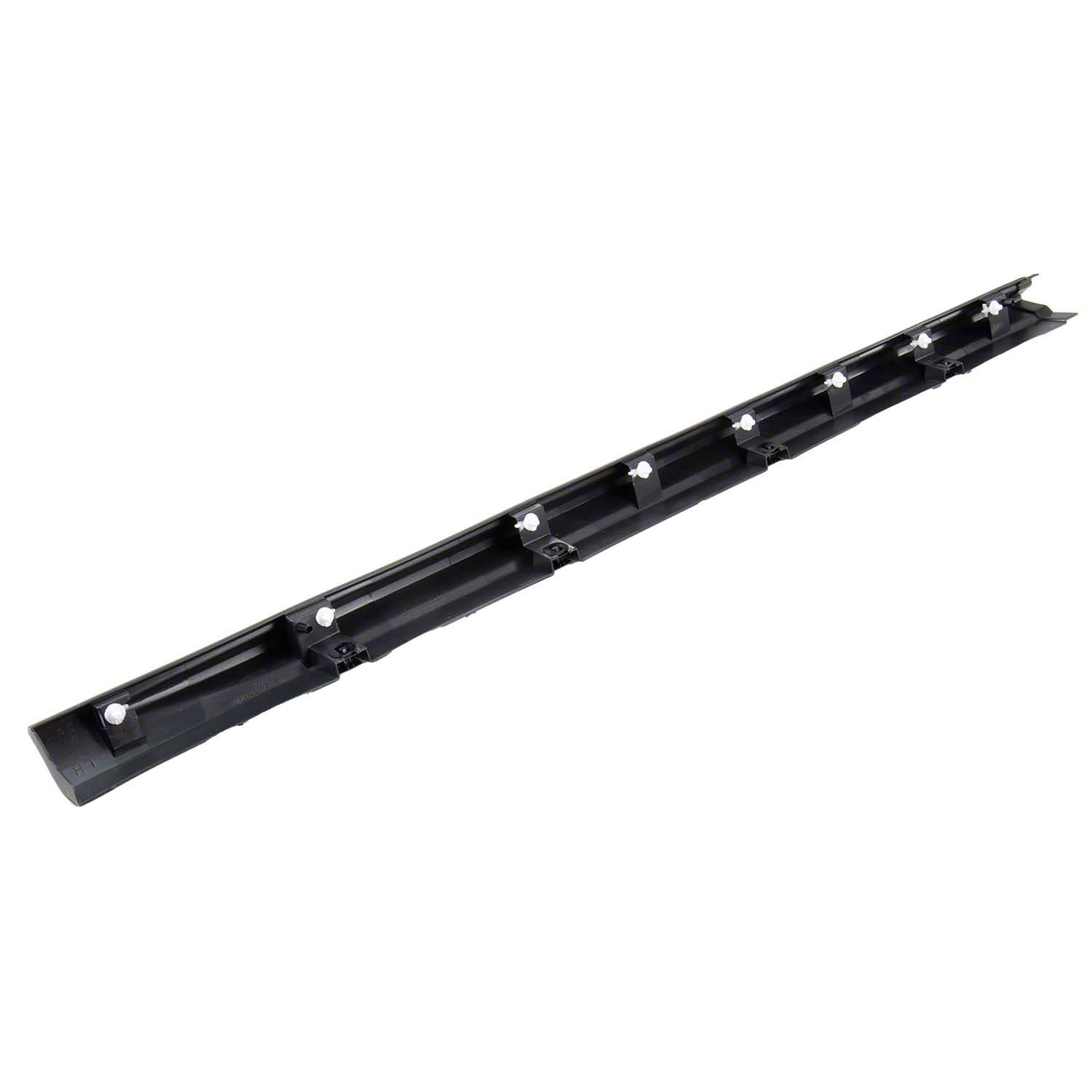 Rocker Panel Guard Molding - Left (All Medium) | Parts | Ford.com