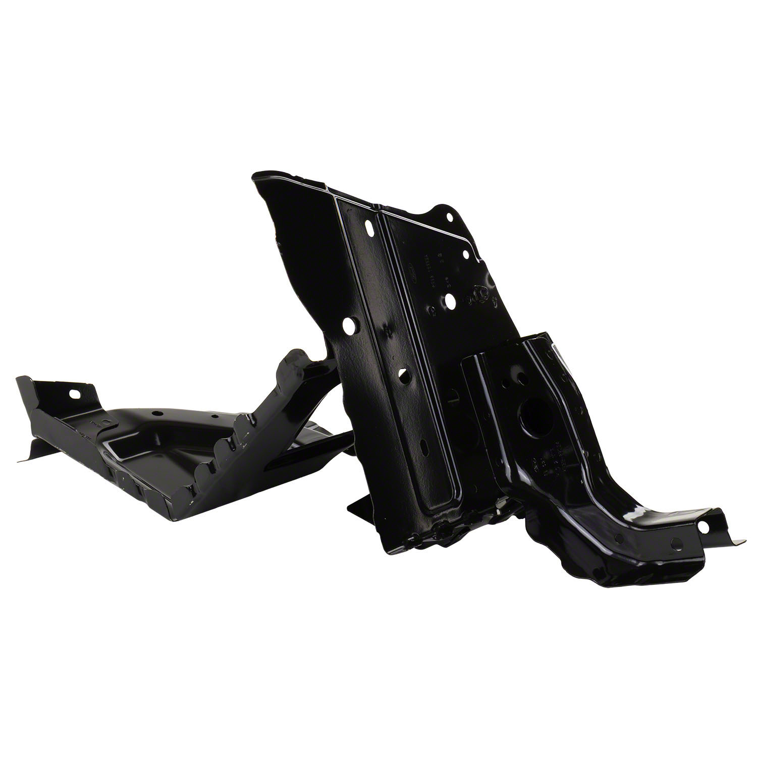 Fender Apron Reinforcement - Right, Front | Parts | Ford.com
