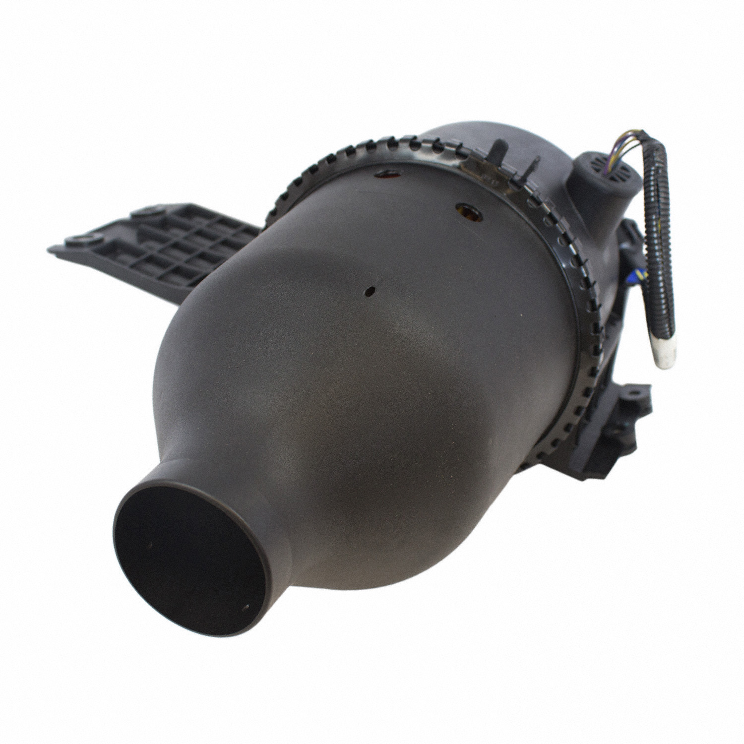 Air Filter and Housing Cleaner | Parts | Ford.com