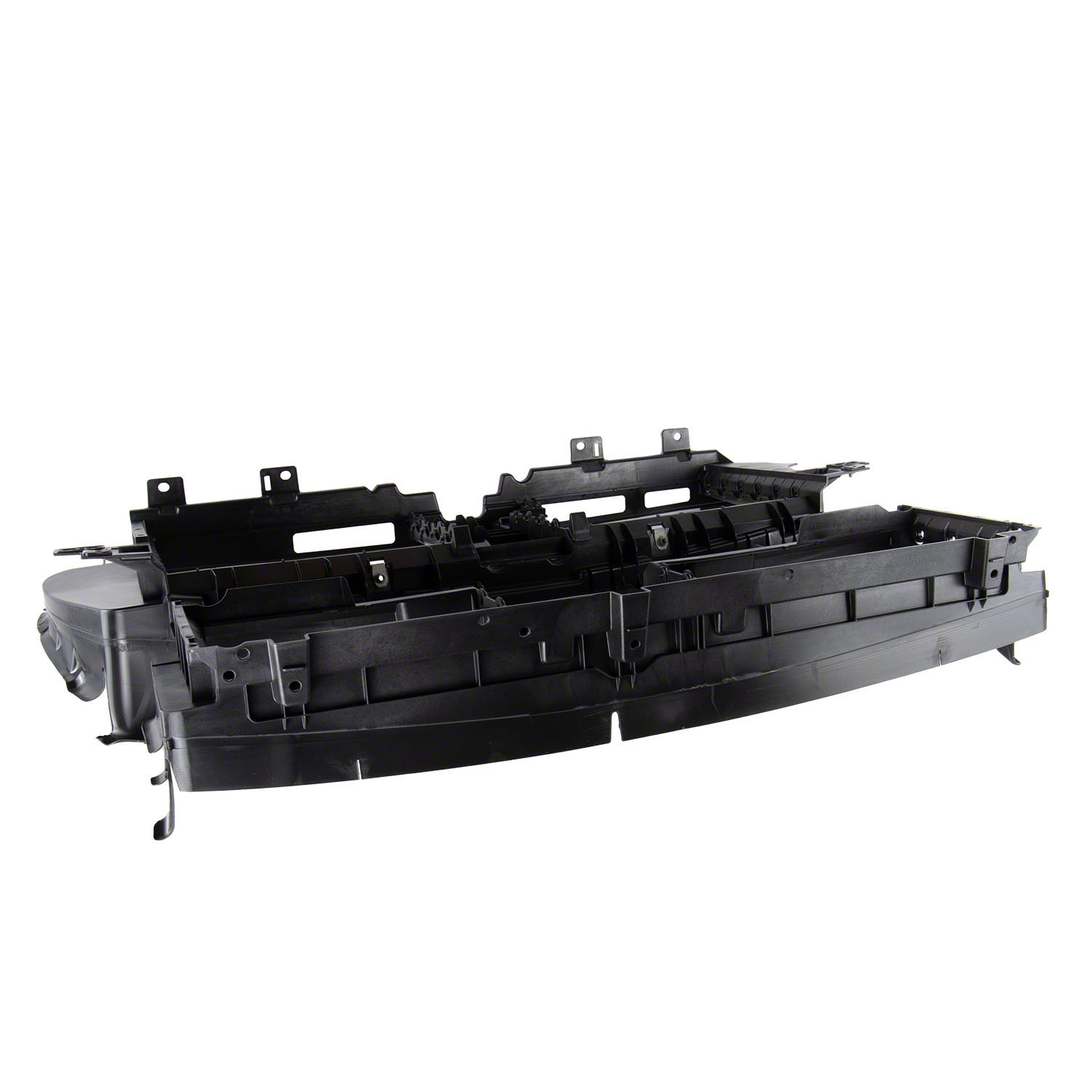 Bracket Radiator Grille Opening panel | Parts | Ford.com